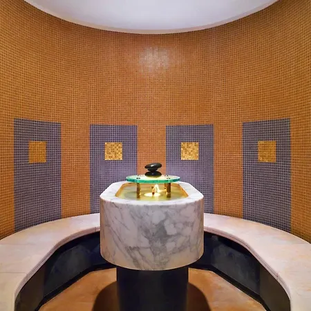 The Westin Excelsior, Rome 