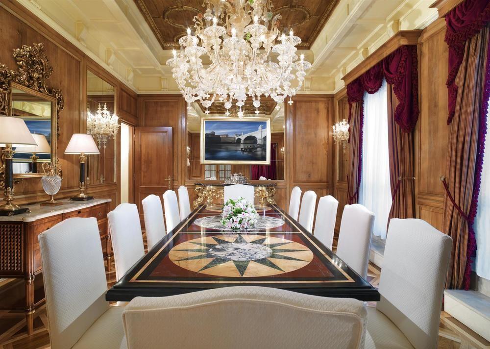 The Westin Excelsior, 5* Rome