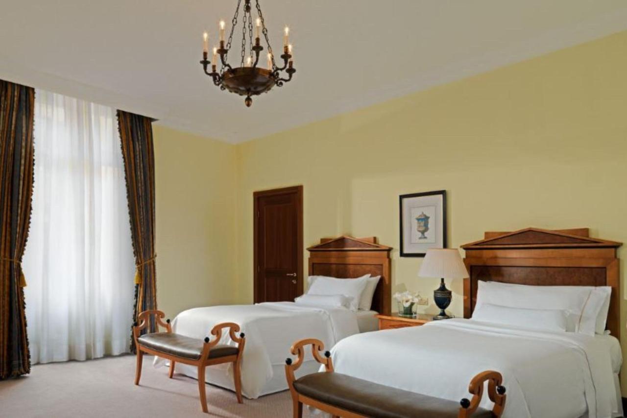 Hotel The Westin Excelsior, Rome