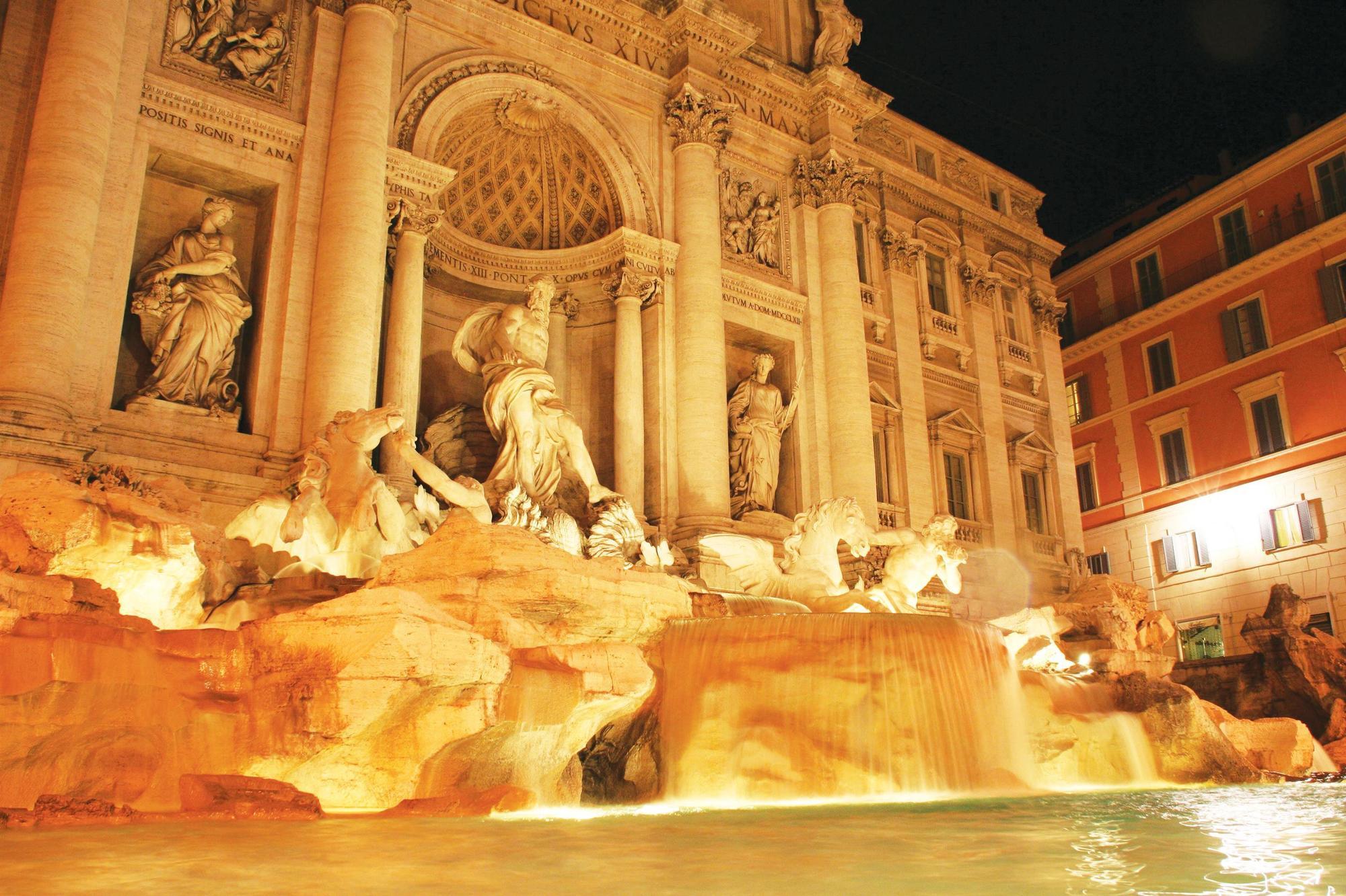 The Westin Excelsior, Rome