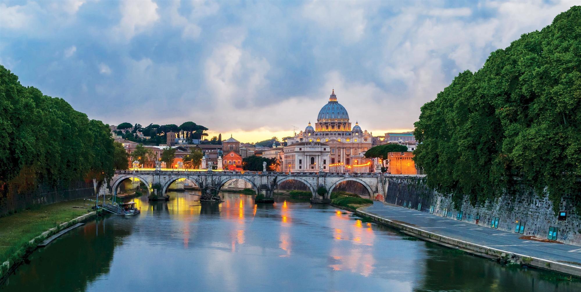 The Westin Excelsior, Hotel Rome
