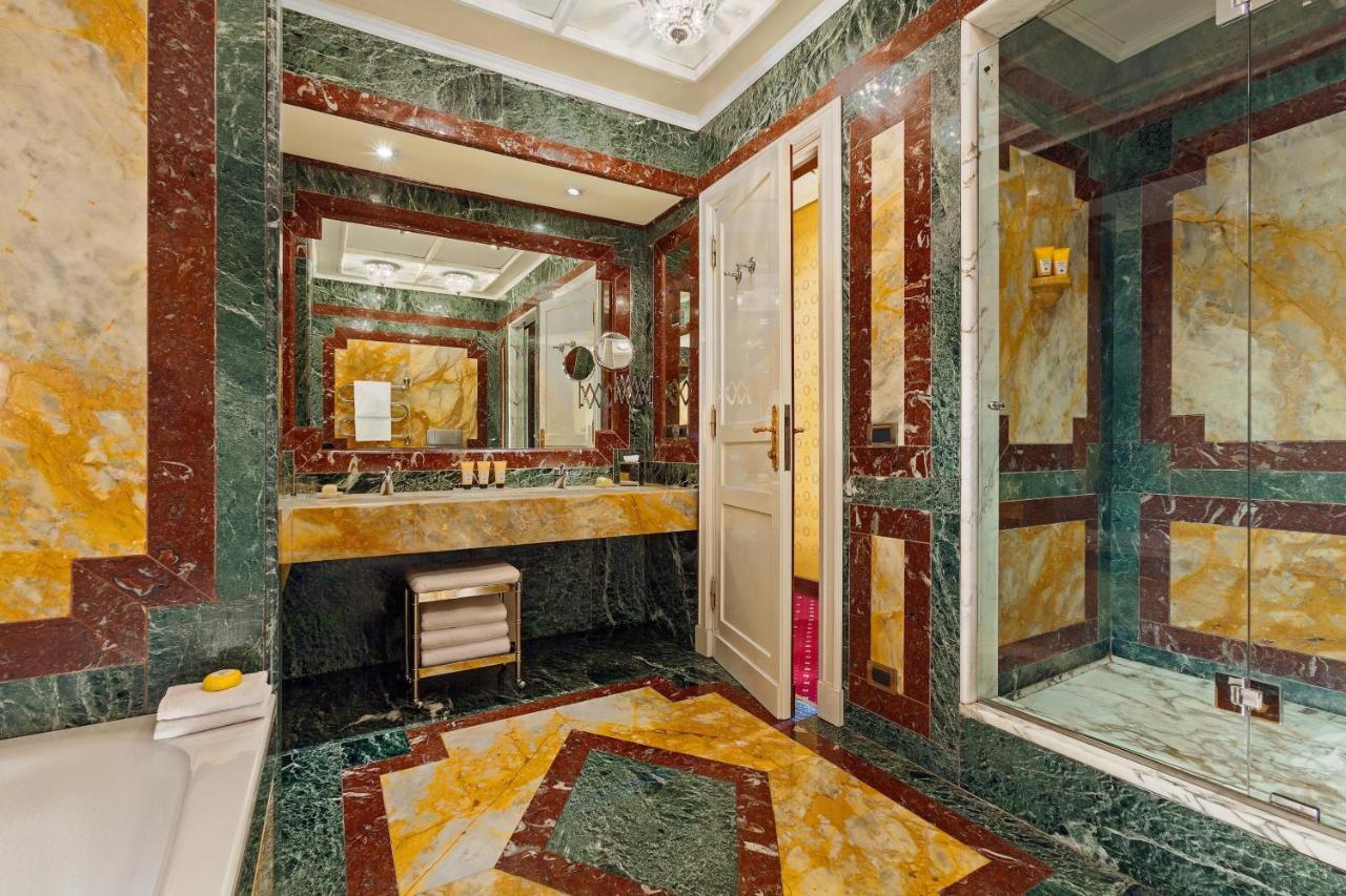 The Westin Excelsior, Hotel Rome