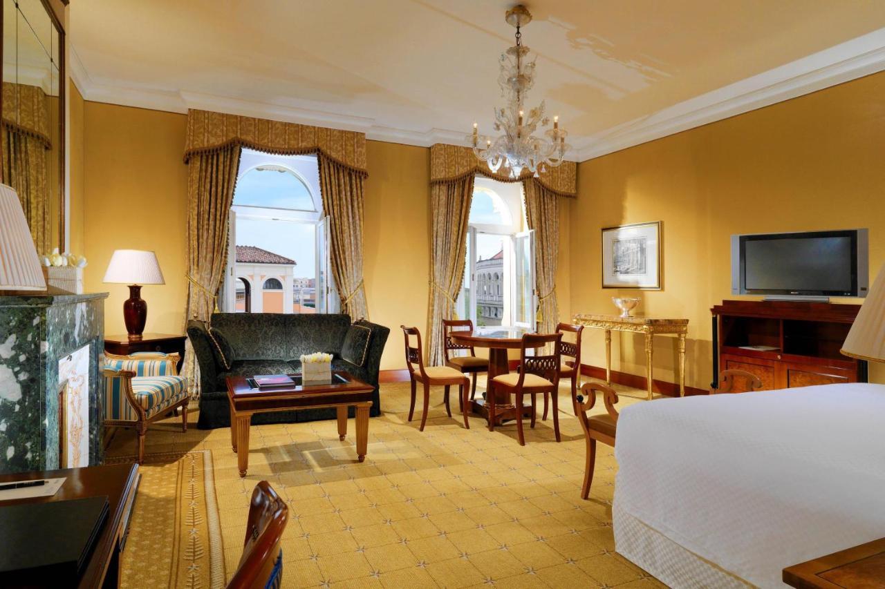 Hotel The Westin Excelsior, Rome